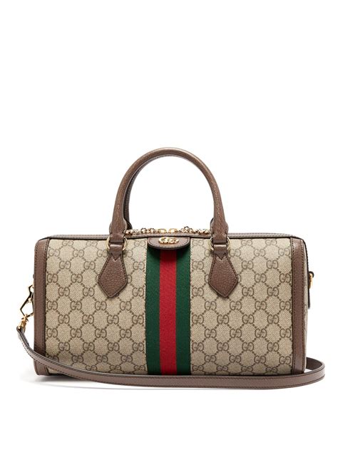 gucci ophidia boston bag